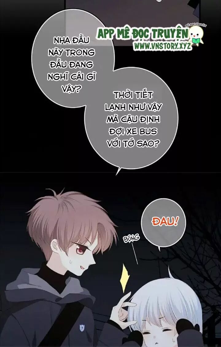 con tim rung động 2 chapter 48 12