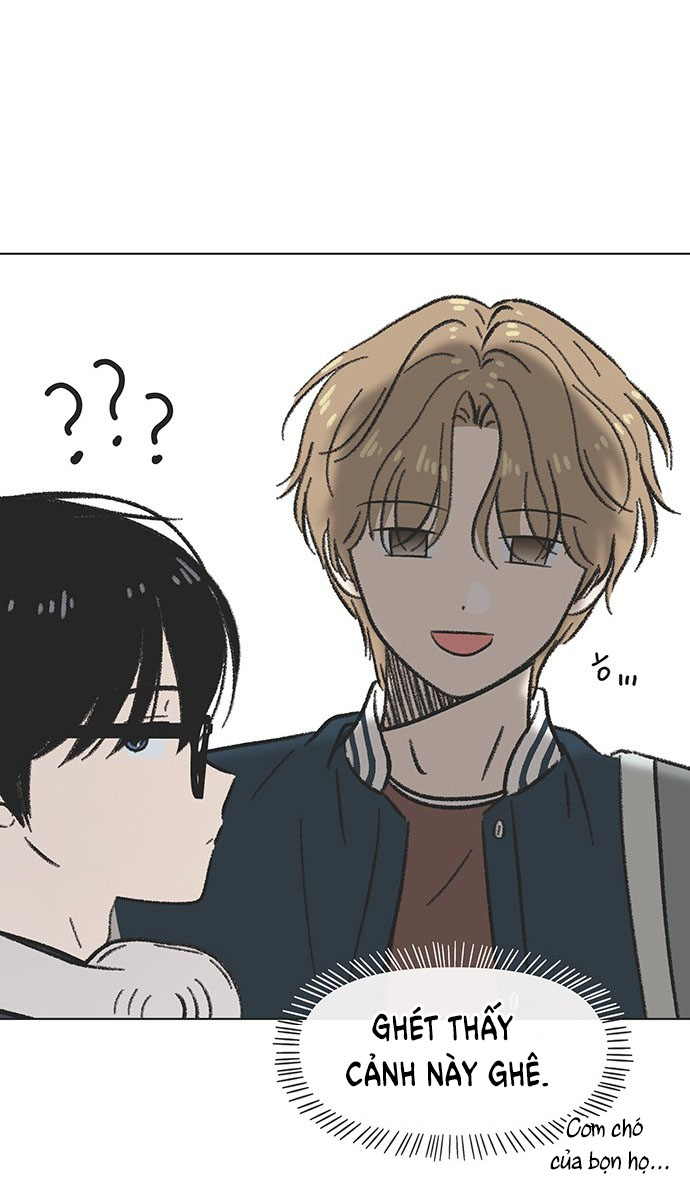 Thanh Xuân Đáng Yêu chapter 1.1 53