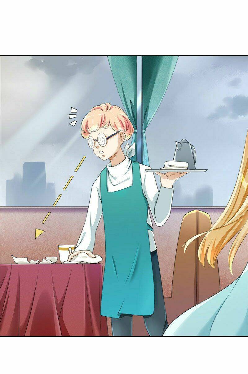 lãnh hôn cuồng ái chapter 25 22