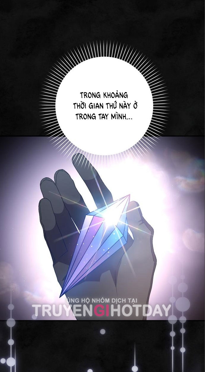 Bạo Chúa Muốn Có Cuộc Sống Tốt Đẹp chapter 58.1 - Trang 5