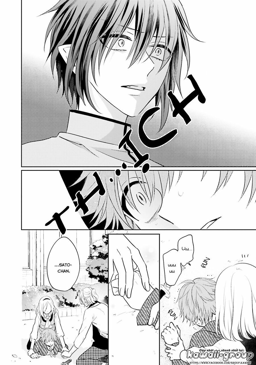 jigoku no enra chapter 15 25