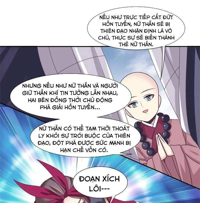 ta là ngọc hoàng đại đế chapter 54 4