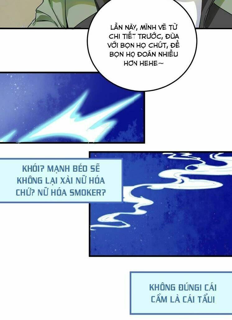 thành tựu của ta rất nhiều chapter 12 24