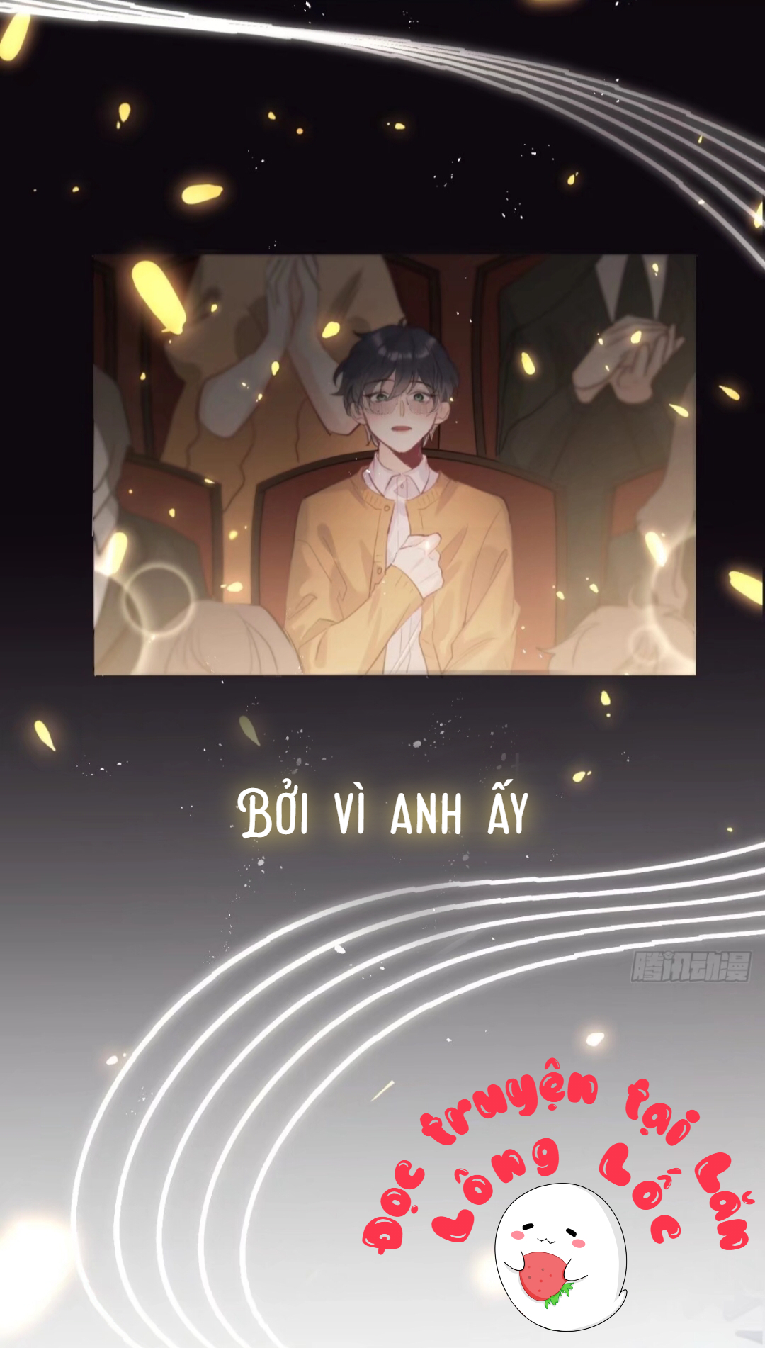 lang lang thượng khẩu chapter 0.75 3