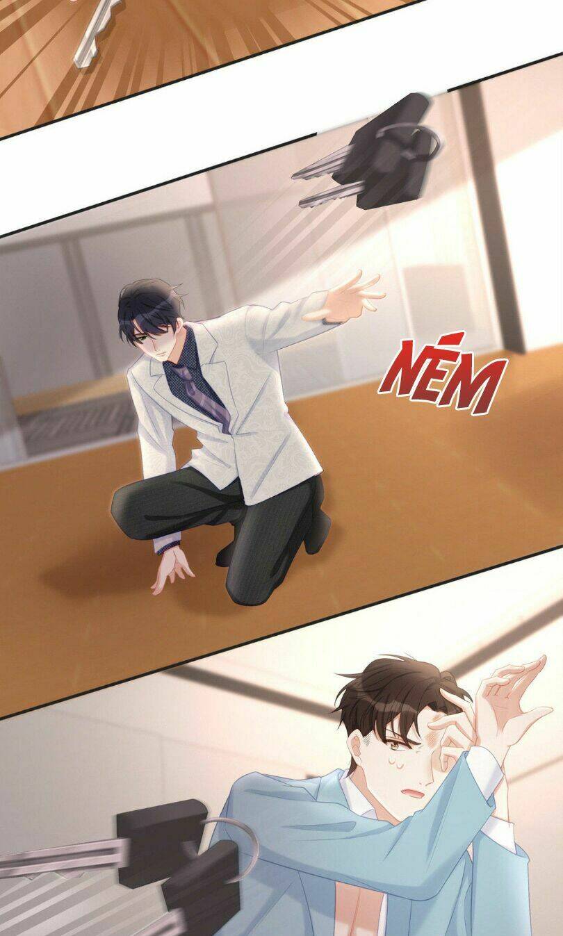 chỉ muốn cưng chiều em chapter 19 14