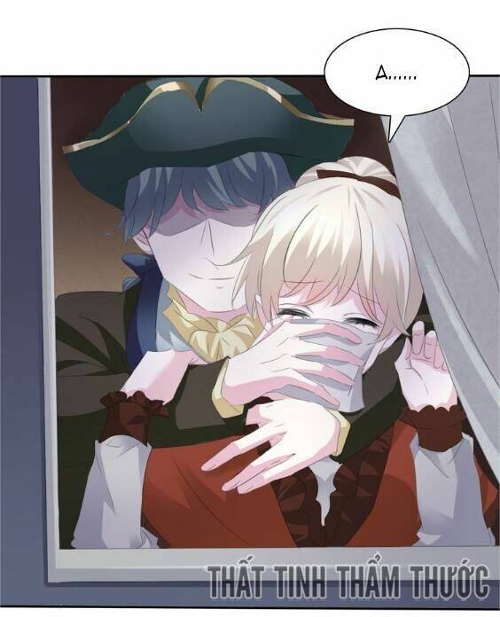 một lời không hợp liền hút máu chapter 39 15