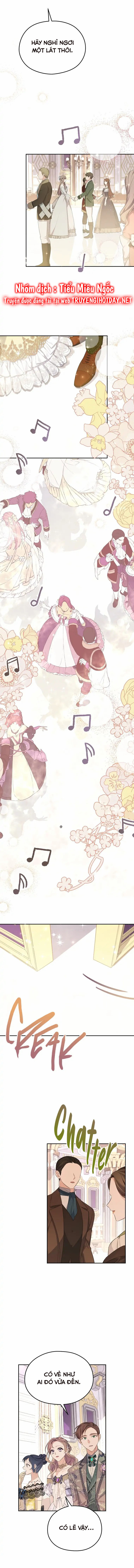 aster yêu dấu của tôi chapter 36 14