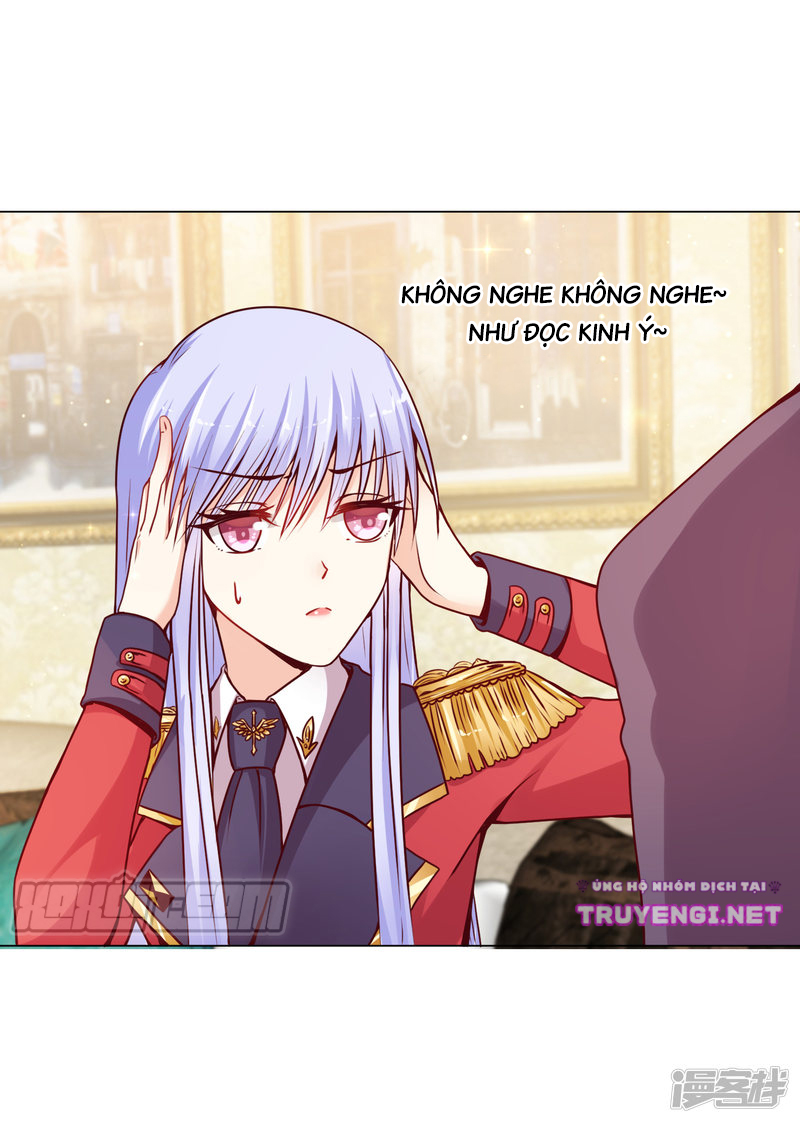 đế quốc tinh tế đệ nhất sủng hôn. chapter 11 21