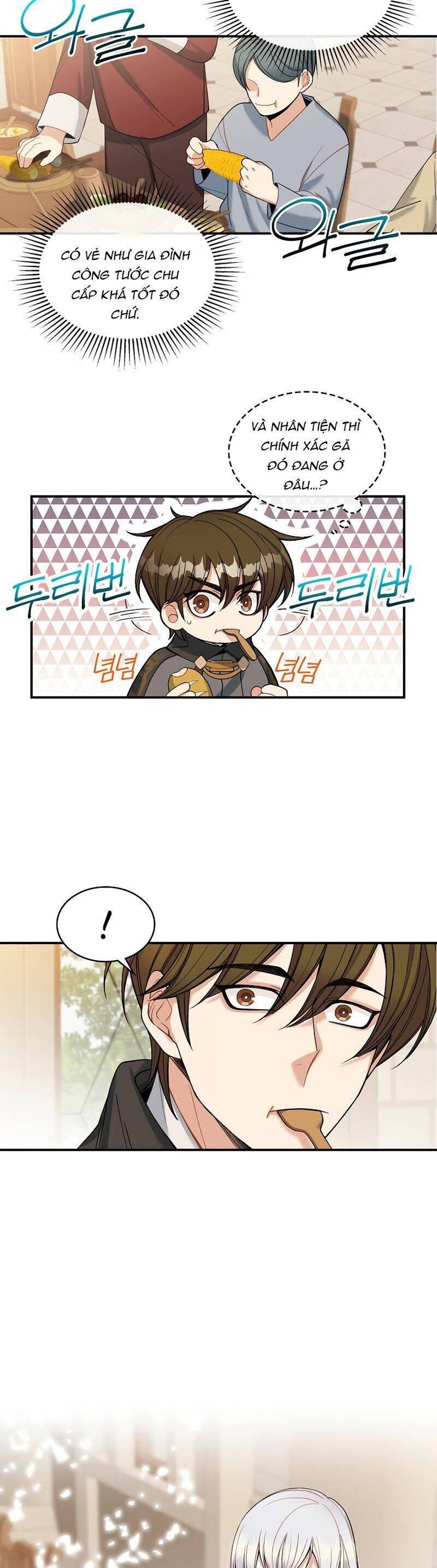 cứu rỗi cuộc đời công tước chapter 12 26