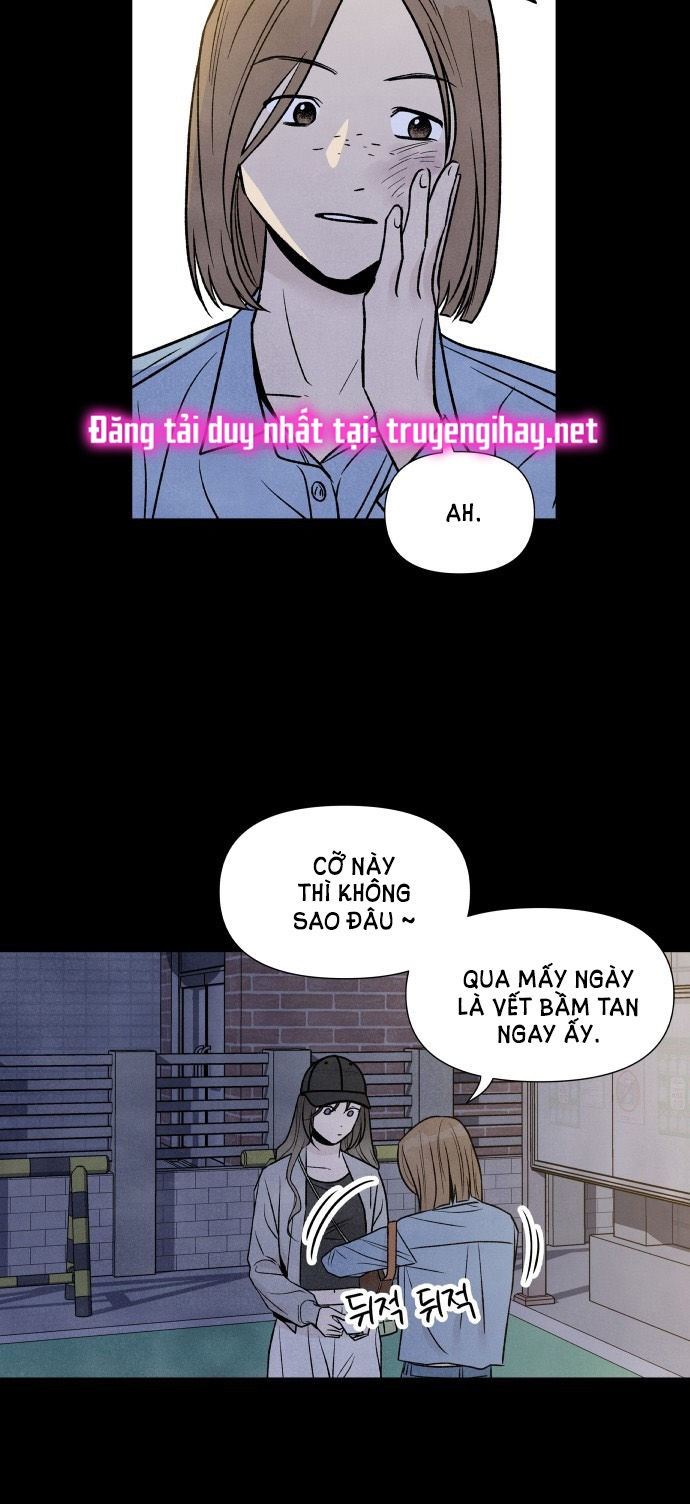 điều khiến tôi quyết tâm muốn chết chapter 39.1 9