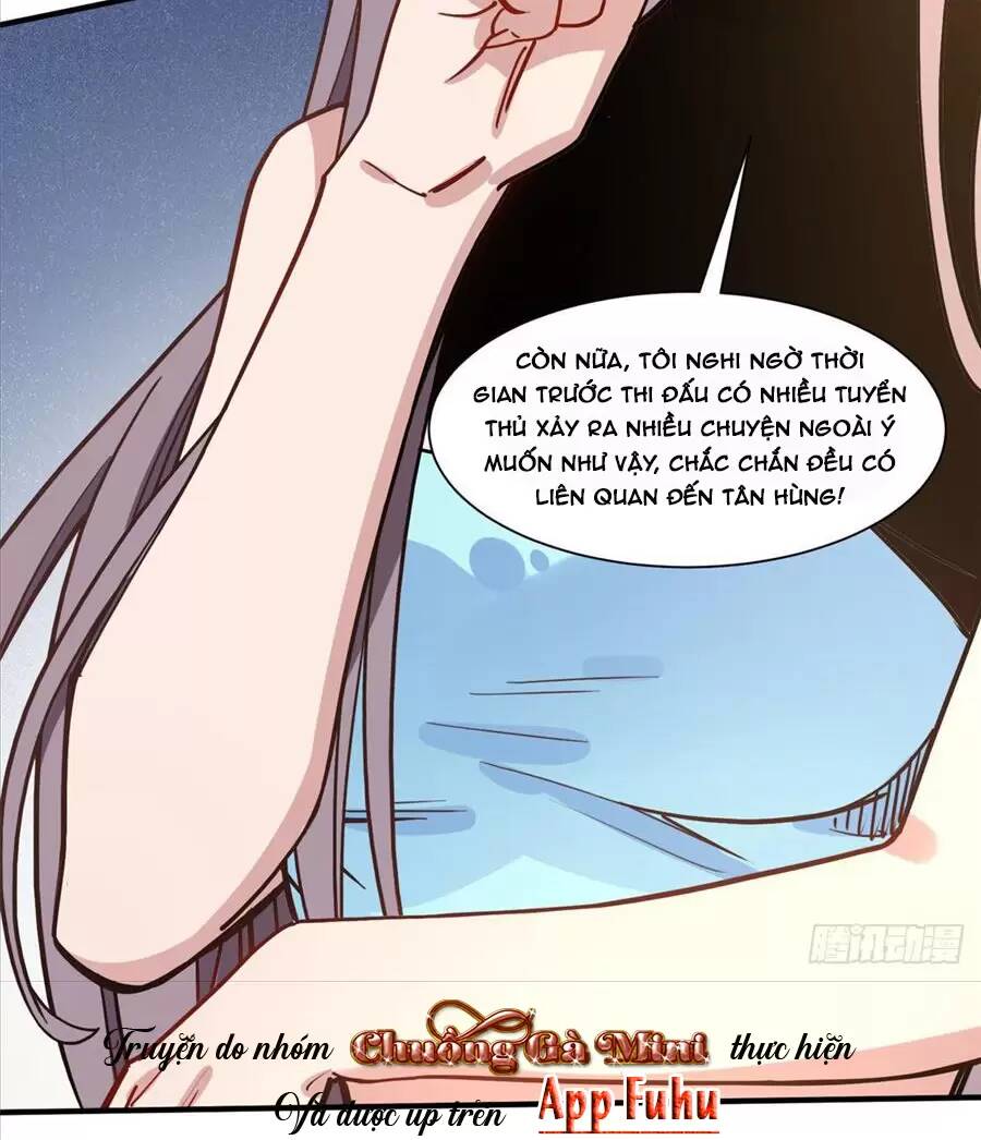 cố tổng, vợ của ngài quá mạnh rồi! chapter 62 31