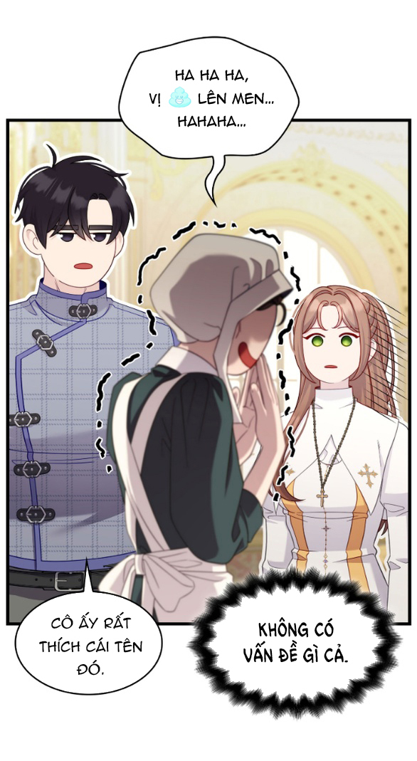 Tôi Sẽ Biến Anh Ta Từ Một Con Chó Điên Thành Một Chàng Quý Tộc chapter 34.2 14