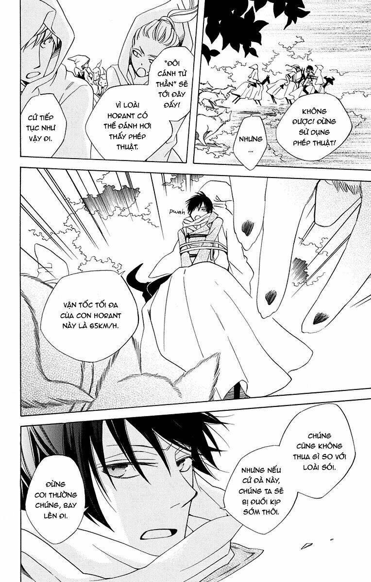 phù thủy xấu xa nhất thế gian chapter 1 38
