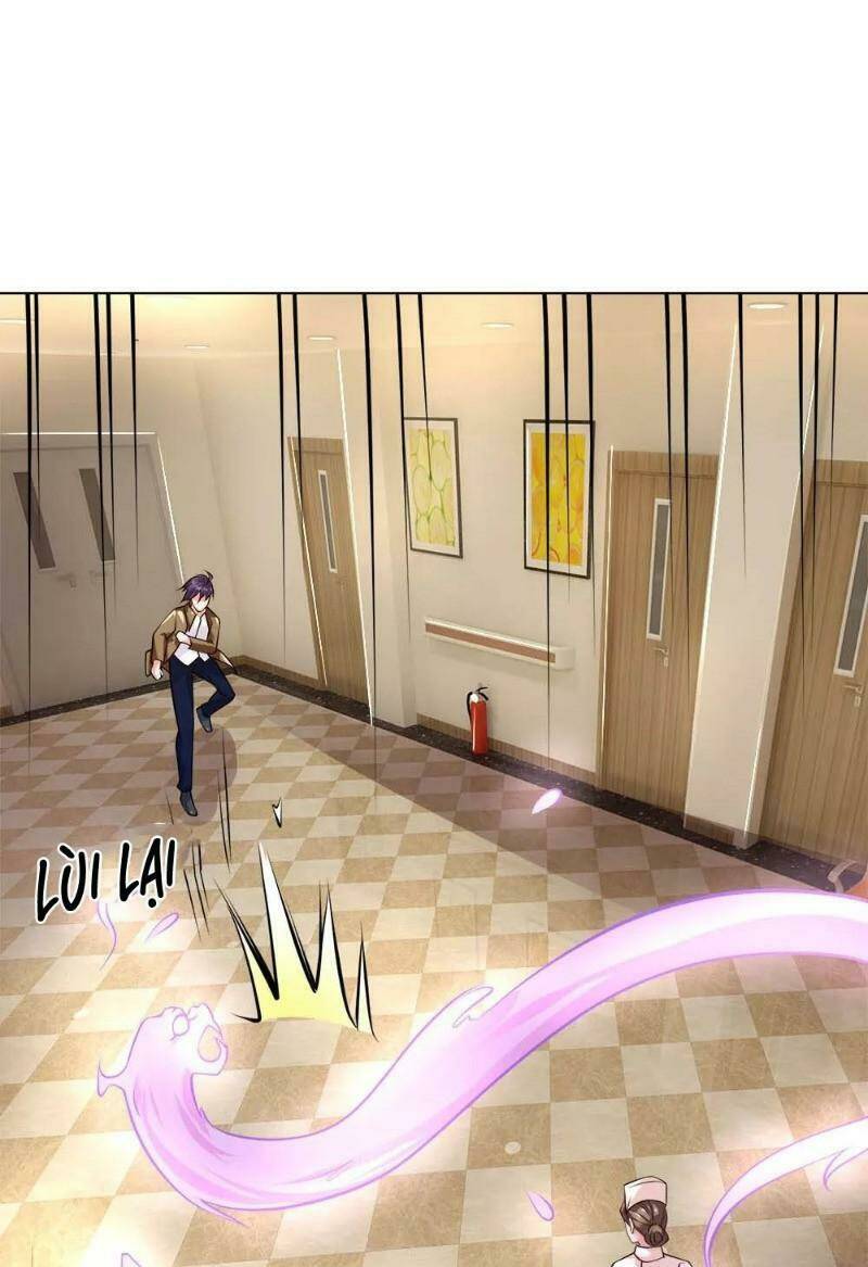 cực phẩm yêu nghiệt chapter 70 24