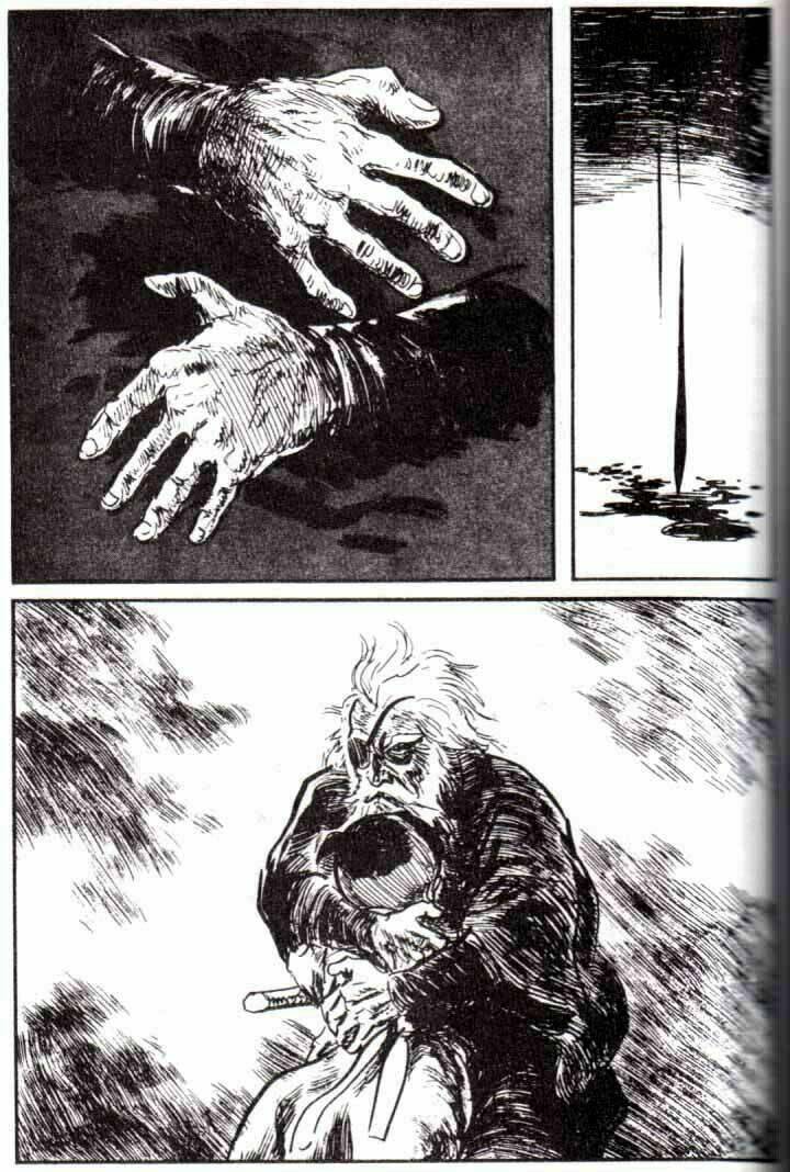 lone wolf and cub chapter 142 54