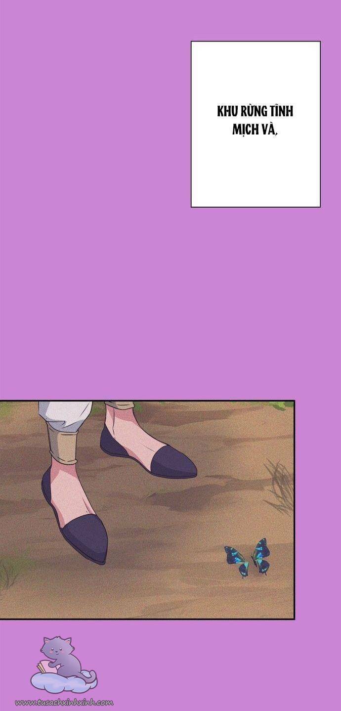 tôi đang nuôi dưỡng một con quái thú chapter 65 33