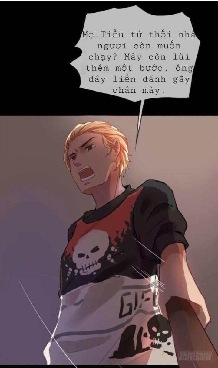 lời thì thầm chapter 2 11