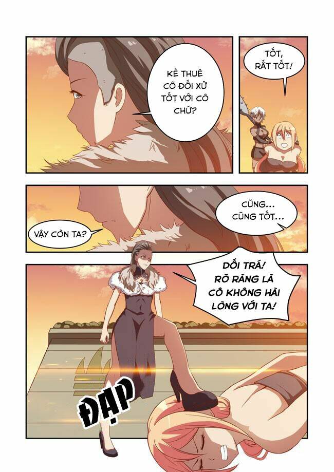 i am a killer maid chapter 47 5