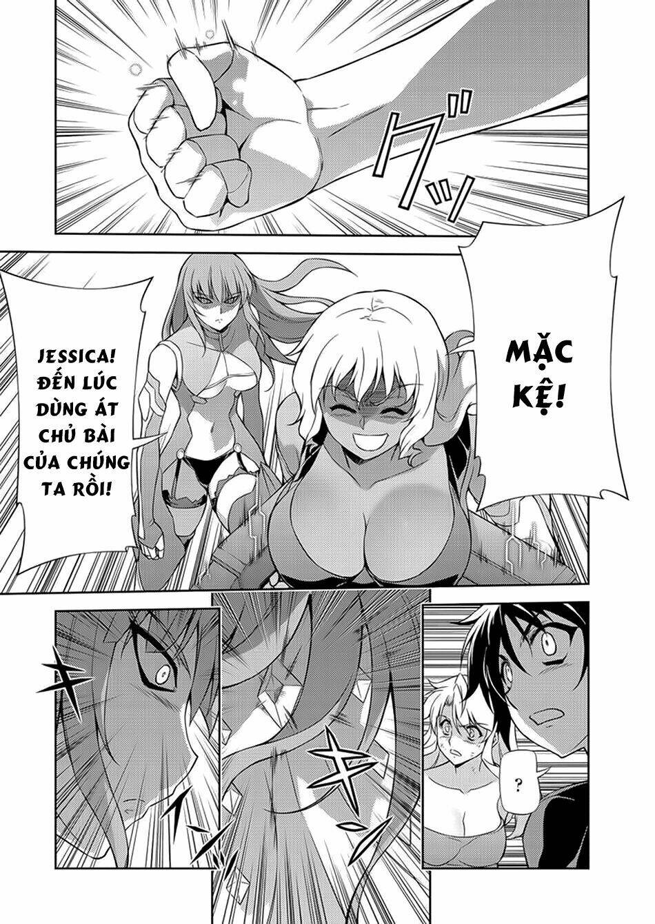 freezing chapter 165 13