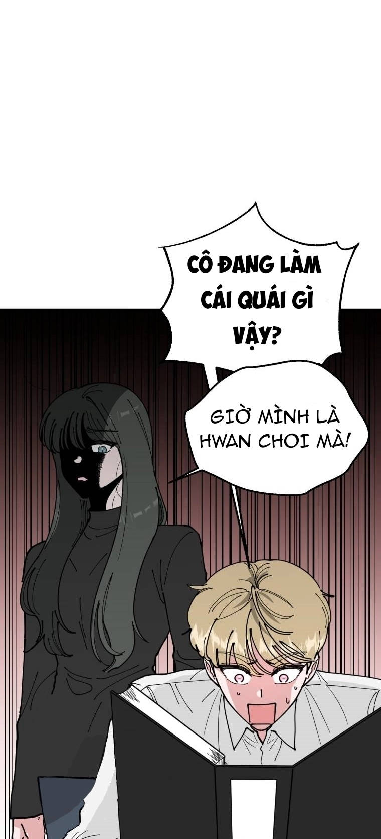 hoán đổi tình nhân chapter 2 77