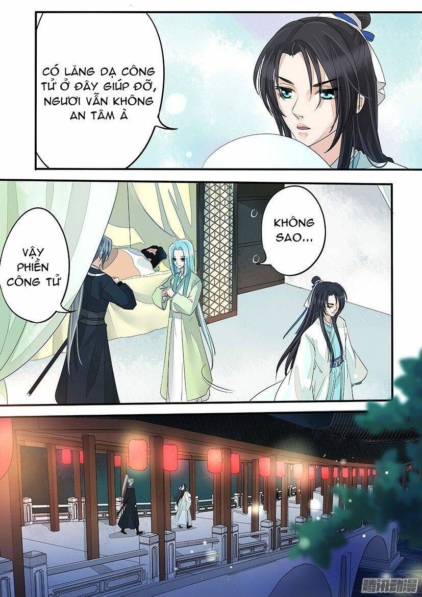 hồng vân chapter 45 4