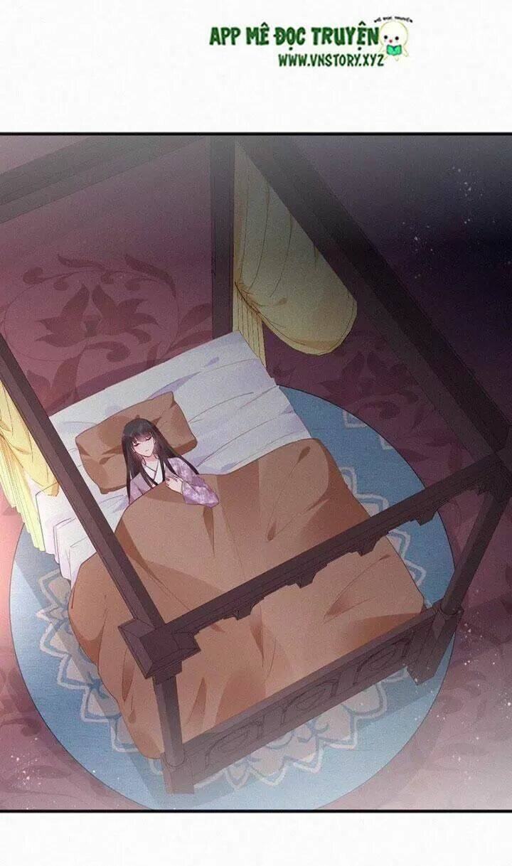 thiên hương mỹ nhân chapter 39 3