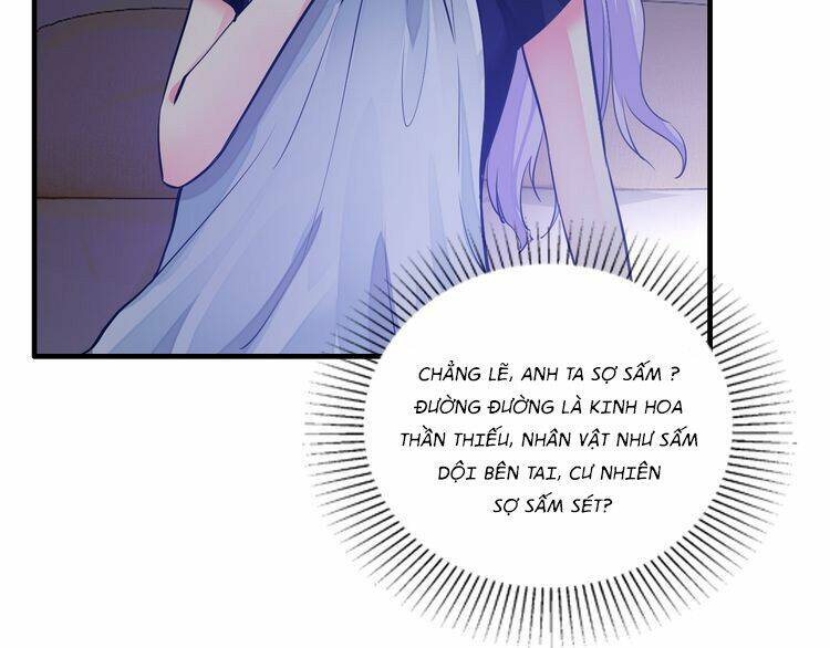 những mối tình bí mật không thể nói chapter 8 76