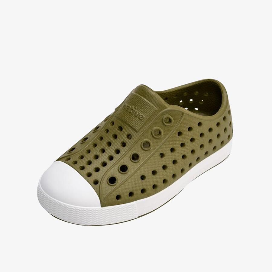 Giày Lười Trẻ Em Unisex NATIVE Jefferson  Junior