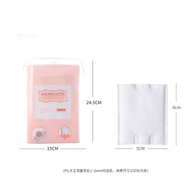 Túi 222 Bông Tây Trang Y0U.SHA