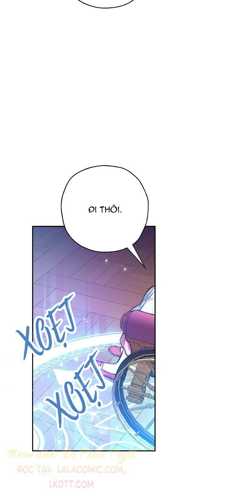 sinh ra làm con gái ác nữ chapter 19 83