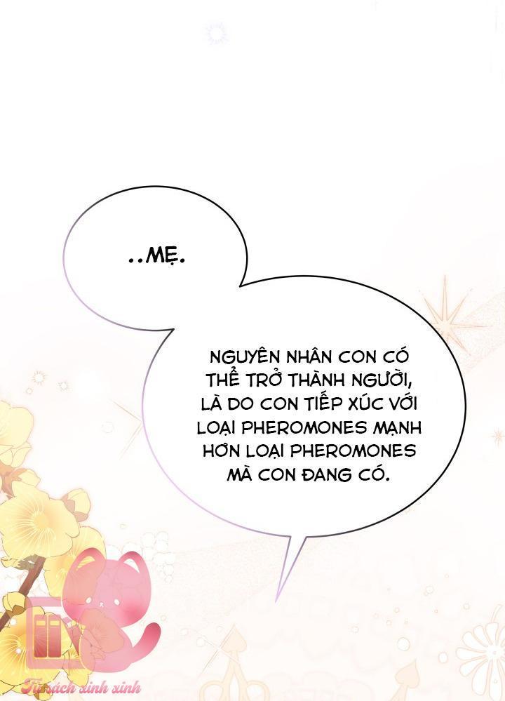 quan hệ cộng sinh giữa báo đen và thỏ trắng chapter 67 52