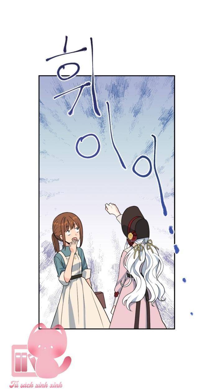 nguyện ước vô vọng của ma nữ chapter 60 54