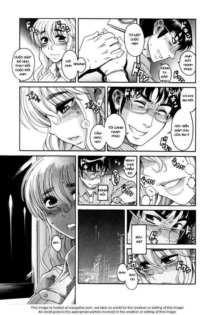 happy negative marriage chapter 6 18