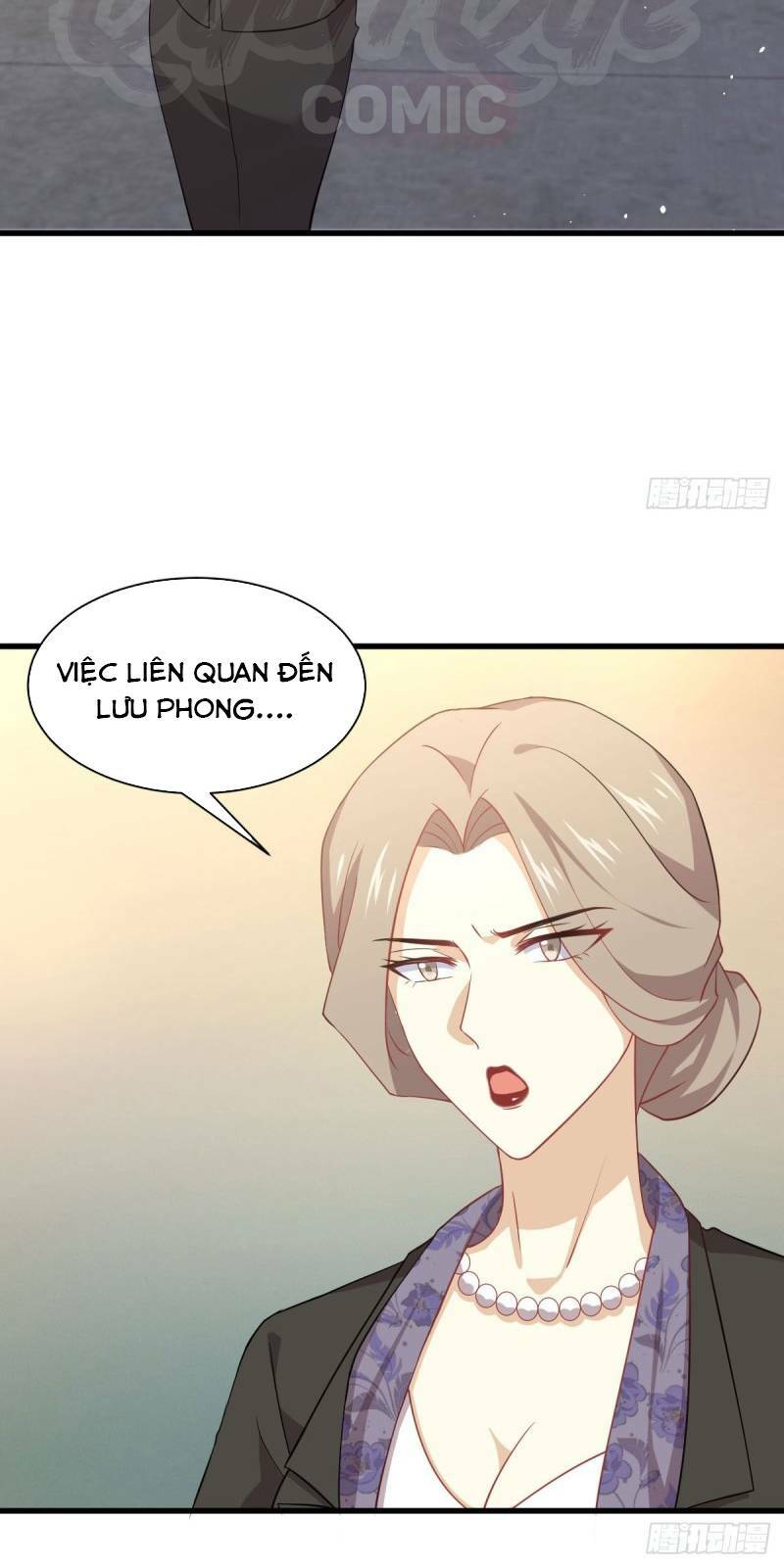 xuyên không vào thế giới nữ cường chapter 92 2