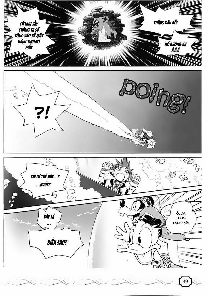 kingdom hearts chapter 28 15