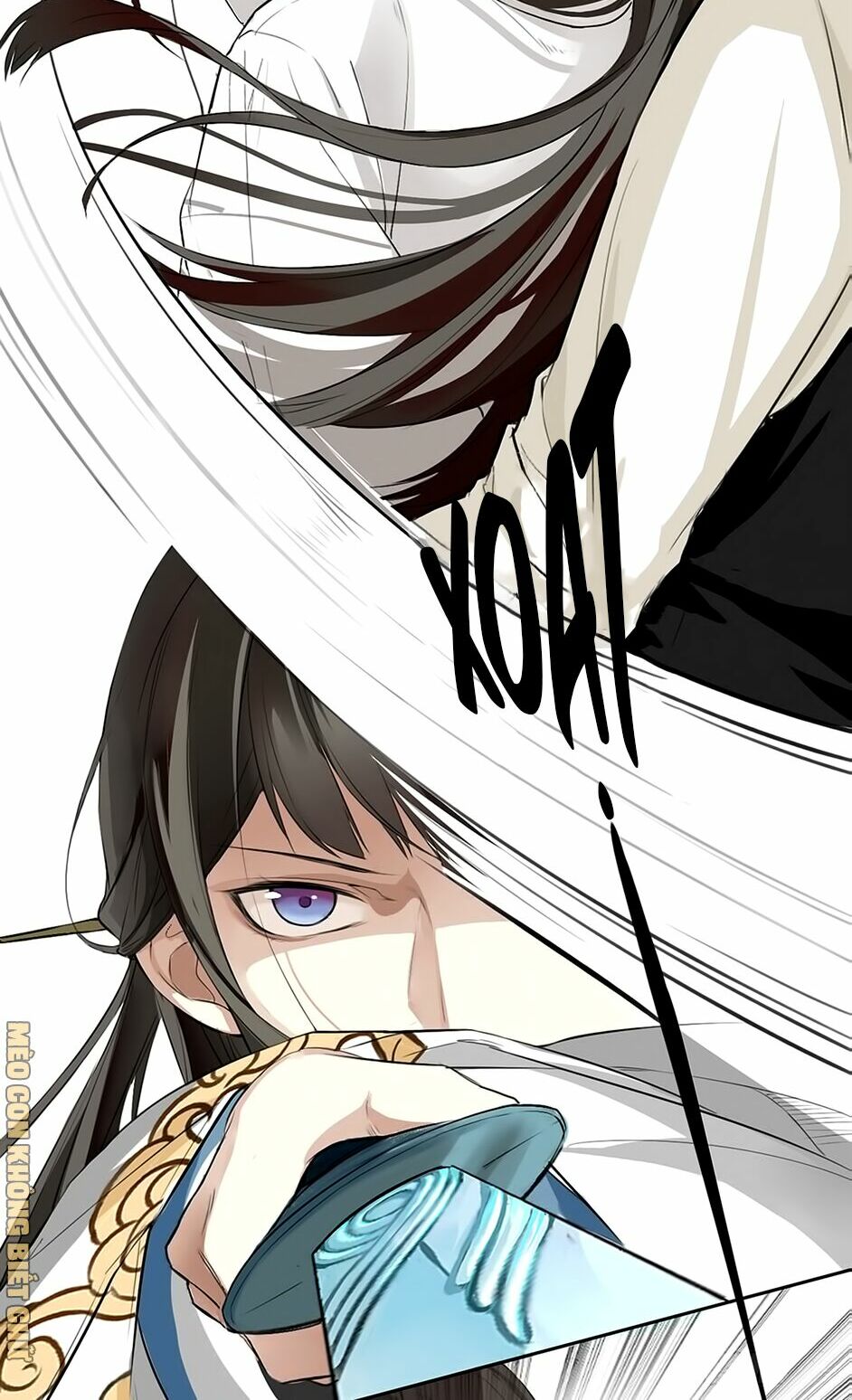 bốc toán tử chapter 1 41