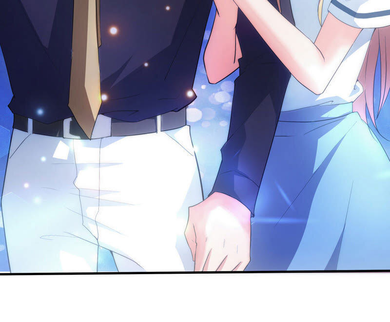 chiến lược lãng mạn của thịnh thiếu chapter 9 25