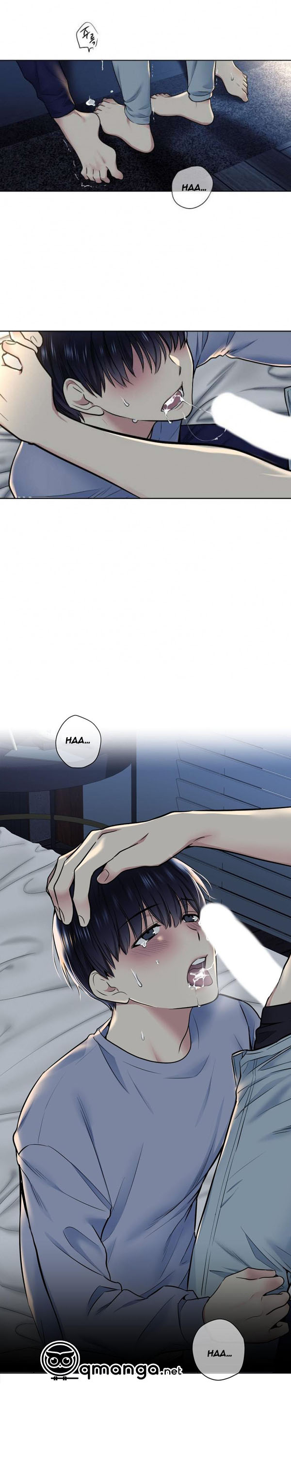 ứng dụng xấu hổ chapter 7 20