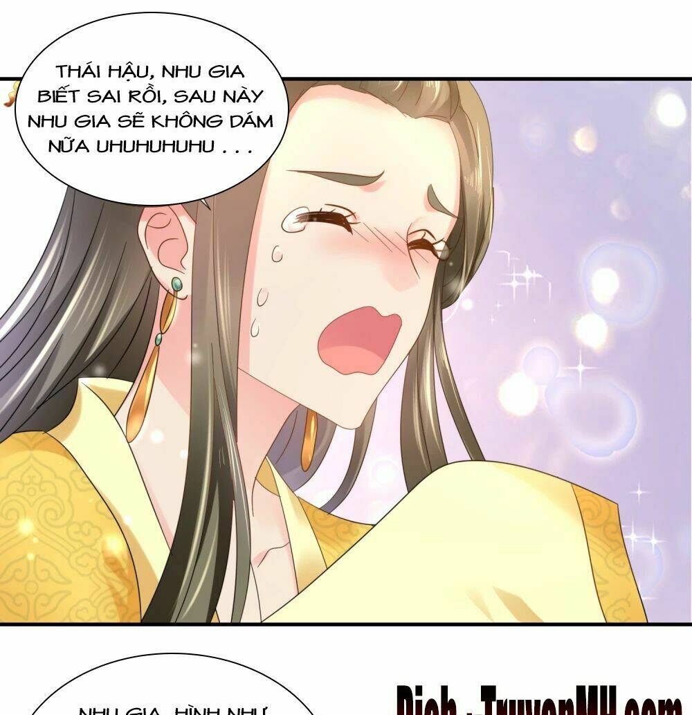 lãnh cung phế hậu muốn nghịch thiên chapter 88 20