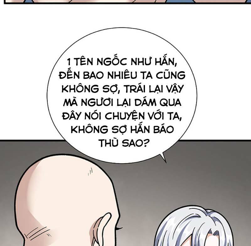 võ đạo độc tôn chapter 441 64