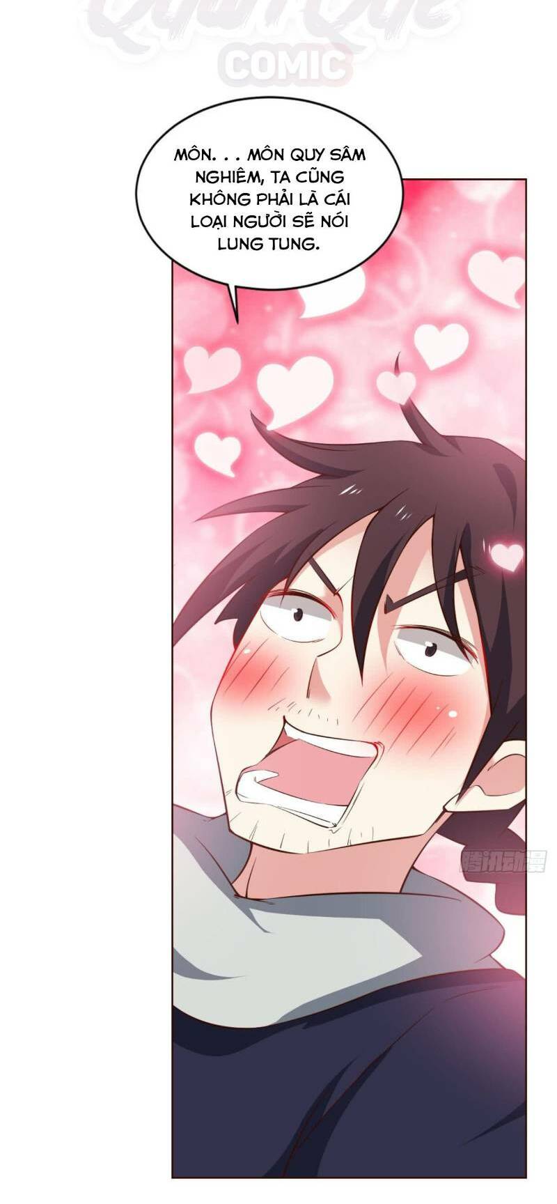 Trọng Sinh Thành Cậu Vàng Tại Dị Thế Chapter 70 20