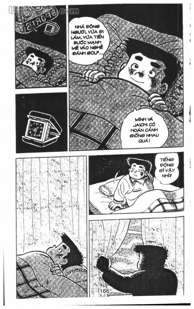 ashita tenki ni naare chapter 9 168