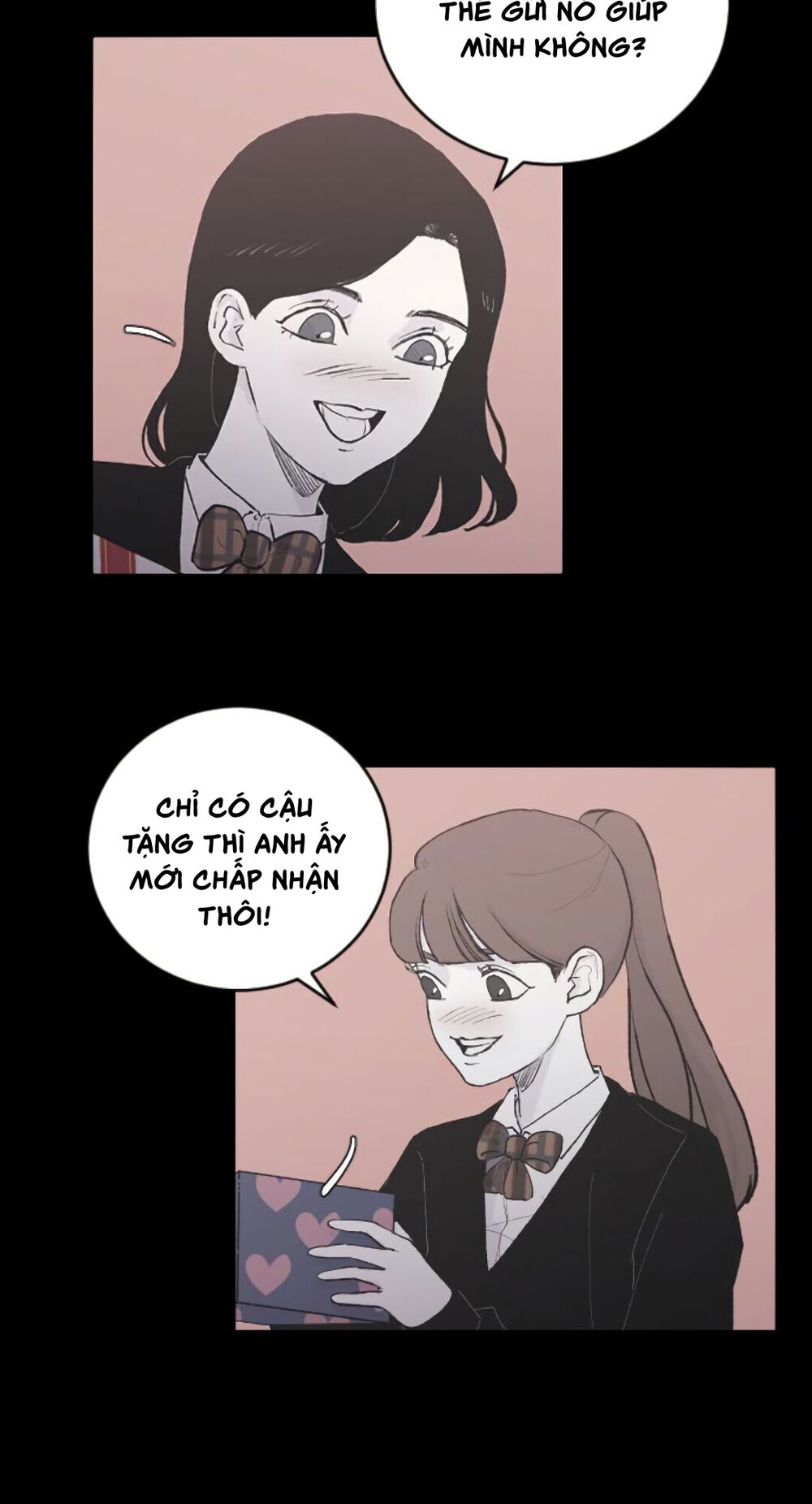 ba người anh trai cực phẩm của tôi chapter 5 12