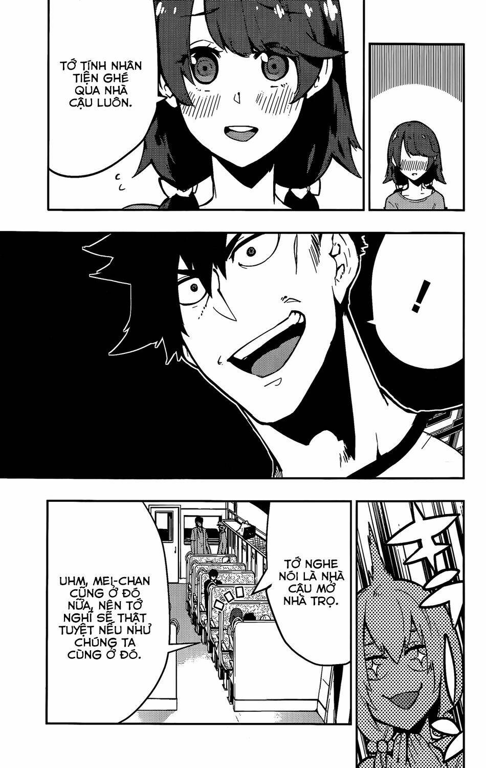 boku girl chapter 50 7