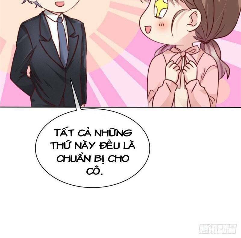 thần tiên đại nhân của tôi chapter 5 25