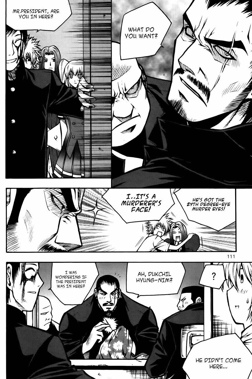 zippy ziggy chapter 67 6