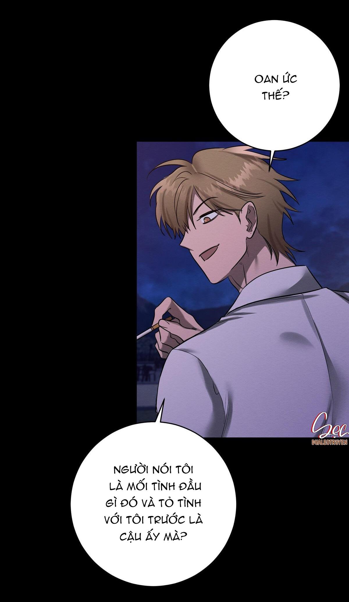 lý do của ác nhân chapter 44 28