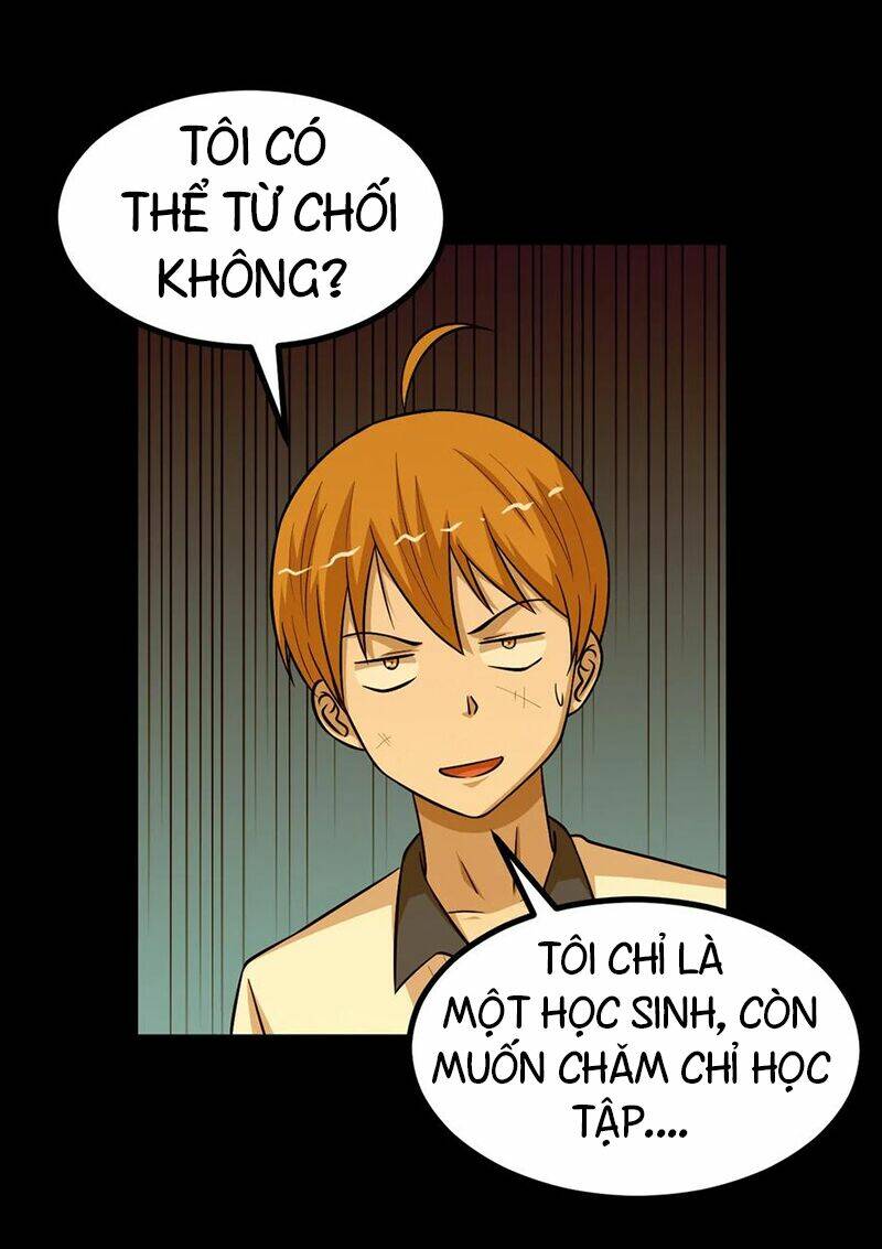 đai ca trở lại tuổi 16 chapter 80 14