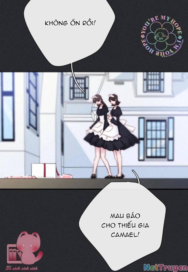 đêm tối chốn này chapter 57 18