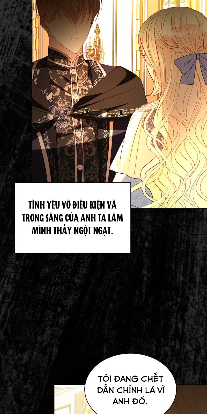 papa của tôi đã xuất hiện chapter 54 34